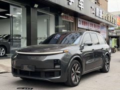 Li Auto L8 2023 Pro - ფოტო 3