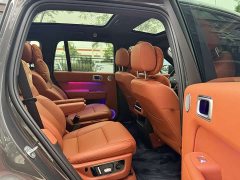 Li Auto L8 2023 Pro - ფოტო 8