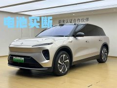 NIO ES8 2023 75kWh - ფოტო 1