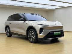 NIO ES8 2023 75kWh - ფოტო 12