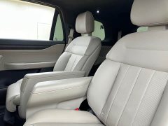 NIO ES8 2023 75kWh - ფოტო 16