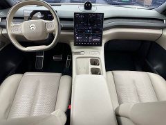 NIO ES8 2023 75kWh - ფოტო 17
