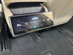 NIO ES8 2023 75kWh - ფოტო 18