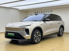 NIO ES8 2023 75kWh - ფოტო 2
