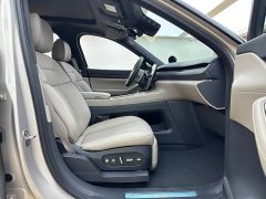 NIO ES8 2023 75kWh - ფოტო 20