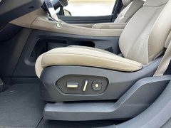 NIO ES8 2023 75kWh - ფოტო 5