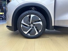 NIO ES8 2023 75kWh - ფოტო 6