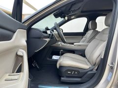 NIO ES8 2023 75kWh - ფოტო 7
