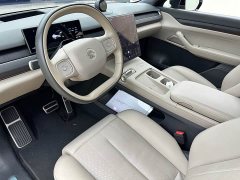 NIO ES8 2023 75kWh - ფოტო 8