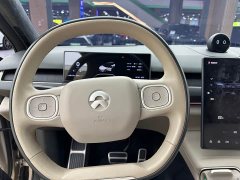 NIO ES8 2023 75kWh - ფოტო 9