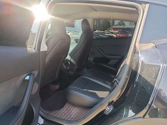 Tesla Model Y 2022 Facelift Rear-Wheel Drive - ფოტო 5