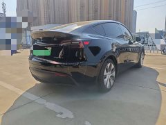 Tesla Model Y 2022 Facelift Rear-Wheel Drive - ფოტო 7