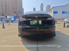 Tesla Model Y 2022 Facelift Rear-Wheel Drive - ფოტო 8