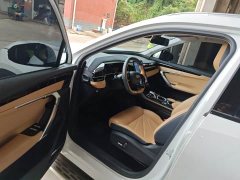 Geely Boyue L 1.5TD DCT Luxury - ფოტო 5