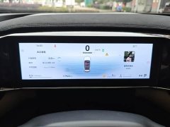 Geely Boyue L 1.5TD DCT Luxury - ფოტო 6