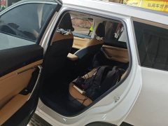 Geely Boyue L 1.5TD DCT Luxury - ფოტო 8