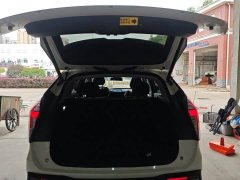 Geely Boyue L 1.5TD DCT Luxury - ფოტო 9