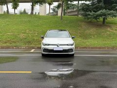 Volkswagen Golf 280TSI DSG R-Line Lite - ფოტო 2