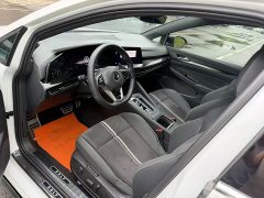 Volkswagen Golf 280TSI DSG R-Line Lite - ფოტო 4