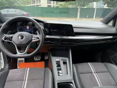 Volkswagen Golf 280TSI DSG R-Line Lite - ფოტო 5