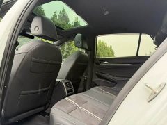Volkswagen Golf 280TSI DSG R-Line Lite - ფოტო 6
