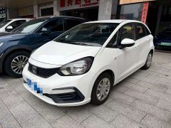 Honda Fit 2021 1.5L CVT Trend Edition - ფოტო 1