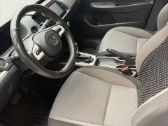 Honda Fit 2021 1.5L CVT Trend Edition - ფოტო 5