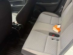 Honda Fit 2021 1.5L CVT Trend Edition - ფოტო 6