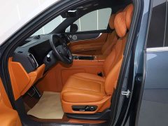 AITO M9 Extended Range Ultra 42kWh 6-Seater - ფოტო 10