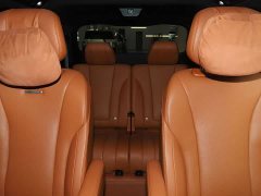 AITO M9 Extended Range Ultra 42kWh 6-Seater - ფოტო 15