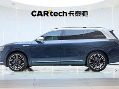 AITO M9 Extended Range Ultra 42kWh 6-Seater - ფოტო 4
