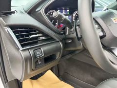 Cadillac CT5 2022 2.8T Luxury (Standard Edition) - ფოტო 10