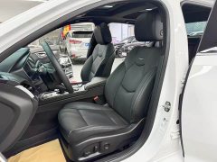 Cadillac CT5 2022 2.8T Luxury (Standard Edition) - ფოტო 14
