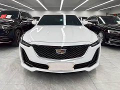 Cadillac CT5 2022 2.8T Luxury (Standard Edition) - ფოტო 2