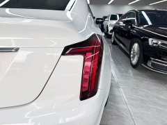 Cadillac CT5 2022 2.8T Luxury (Standard Edition) - ფოტო 20