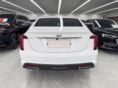 Cadillac CT5 2022 2.8T Luxury (Standard Edition) - ფოტო 5
