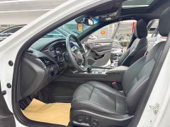 Cadillac CT5 2022 2.8T Luxury (Standard Edition) - ფოტო 7