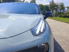 Lynk & Co Geely Lynk & Co 03 2022 1.5T DCT Pro - ფოტო 10