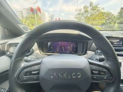 Lynk & Co Geely Lynk & Co 03 2022 1.5T DCT Pro - ფოტო 11