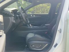 Lynk & Co Geely Lynk & Co 03 2022 1.5T DCT Pro - ფოტო 15