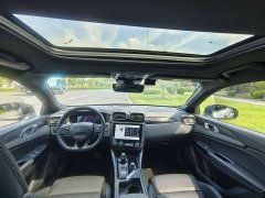 Lynk & Co Geely Lynk & Co 03 2022 1.5T DCT Pro - ფოტო 17
