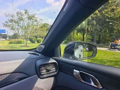 Lynk & Co Geely Lynk & Co 03 2022 1.5T DCT Pro - ფოტო 18