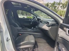 Lynk & Co Geely Lynk & Co 03 2022 1.5T DCT Pro - ფოტო 19