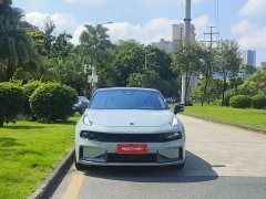 Lynk & Co Geely Lynk & Co 03 2022 1.5T DCT Pro - ფოტო 2