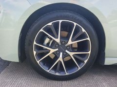 Lynk & Co Geely Lynk & Co 03 2022 1.5T DCT Pro - ფოტო 20