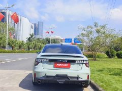 Lynk & Co Geely Lynk & Co 03 2022 1.5T DCT Pro - ფოტო 5