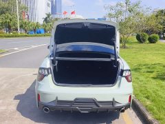 Lynk & Co Geely Lynk & Co 03 2022 1.5T DCT Pro - ფოტო 6