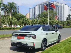 Lynk & Co Geely Lynk & Co 03 2022 1.5T DCT Pro - ფოტო 7