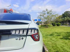 Lynk & Co Geely Lynk & Co 03 2022 1.5T DCT Pro - ფოტო 9