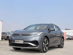 Volkswagen ID.4 X Upgraded Edition Power 4WD Edition - ფოტო 1